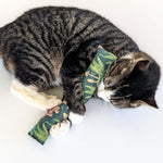 Catnip Log | Mushroom Collection
