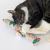 Catnip Log | Rifle Paper Holiday