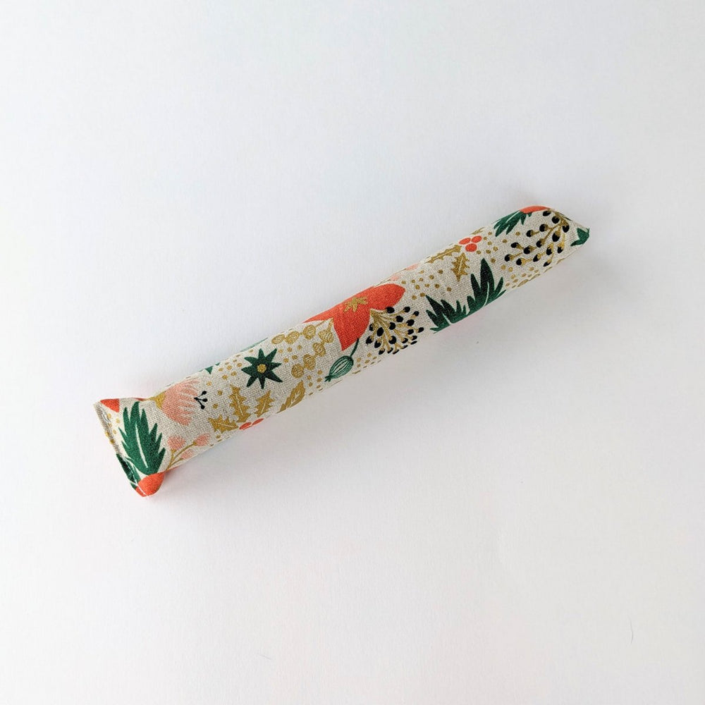 Catnip Log | Rifle Paper Holiday