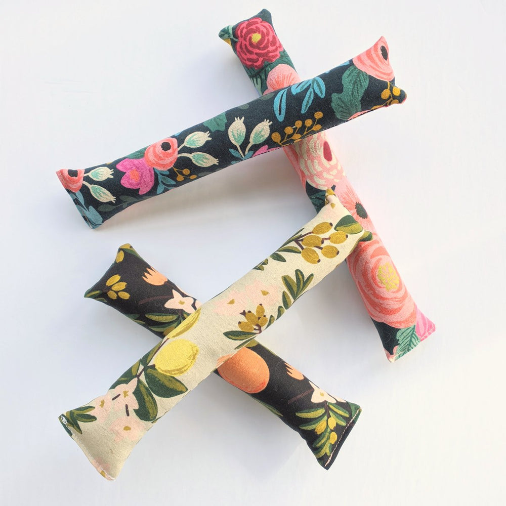 Catnip Log | Rifle Paper Collection