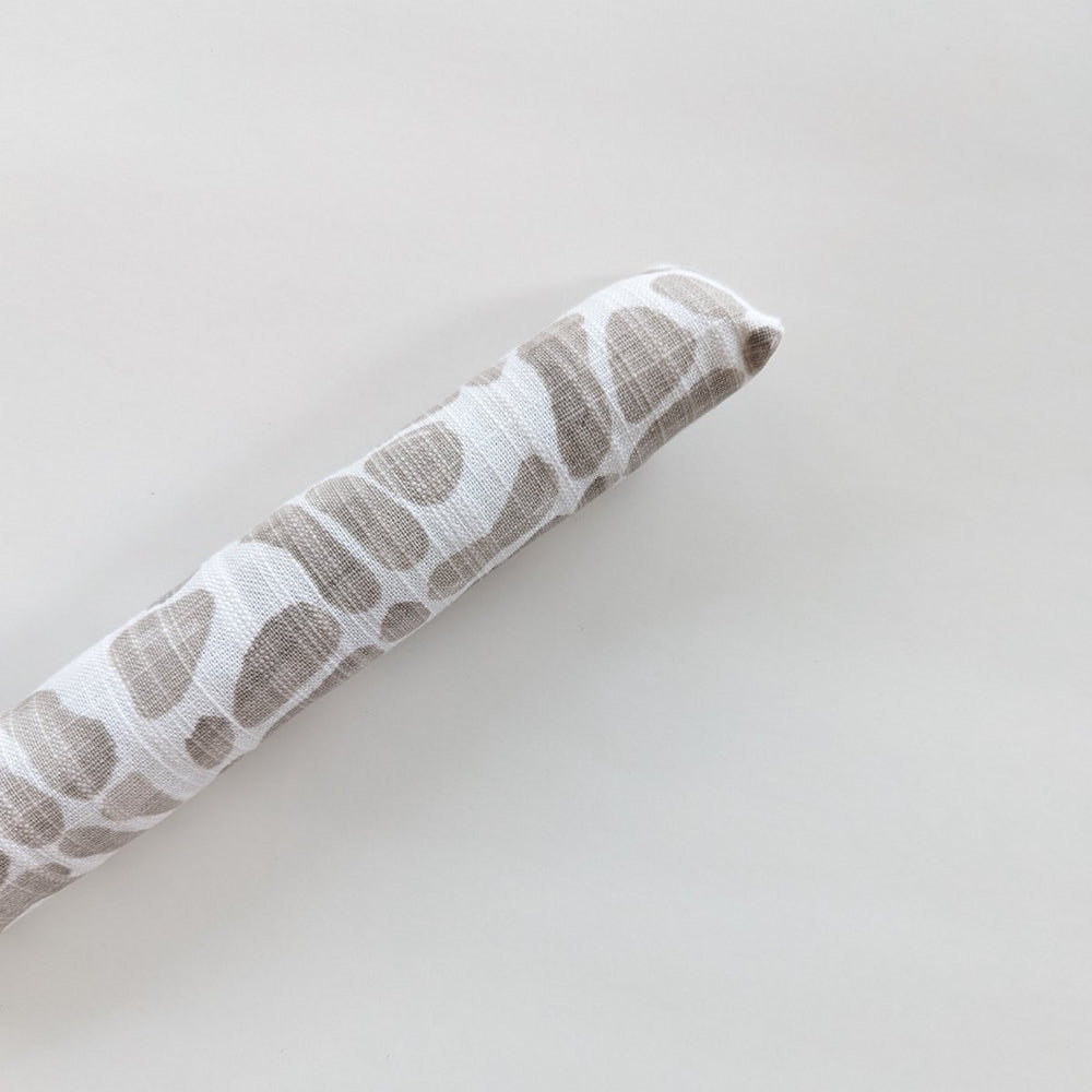 Catnip Log | Watercolor Collection