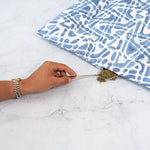 Catnip Mat | Watercolor Collection