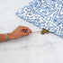 Catnip Mat | Watercolor Collection