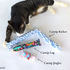 Catnip Kicker | Pink Shrooms