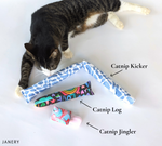 Cat Toy Surpise | Sample Sale