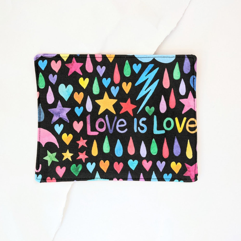 Mug Mat | Rainbow Collection