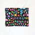 Mug Mat | Rainbow Collection