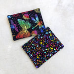 Mug Mat | Rainbow Collection