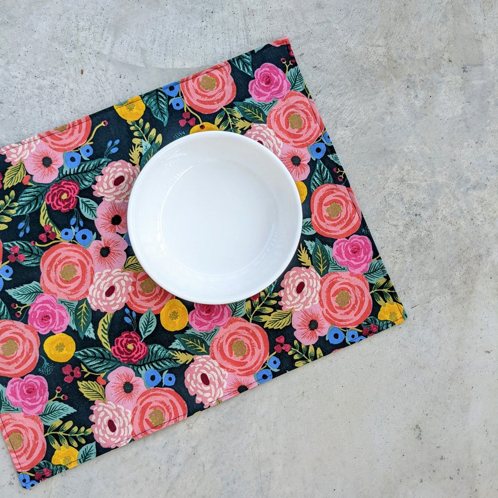 Pet Placemats | Small Samples