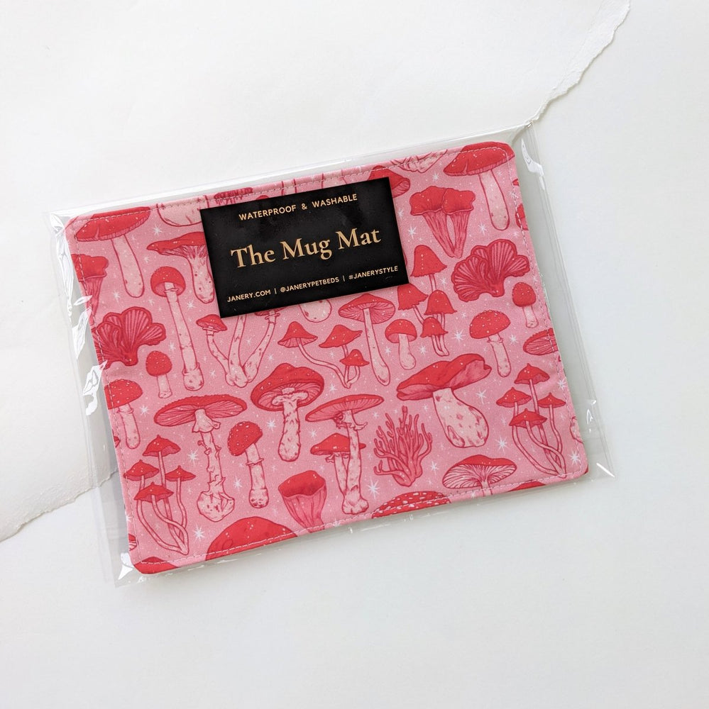 Mug Mat | Rainbow Collection