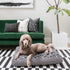 Dog Bed Cover | Gemstone Collection