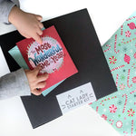 Gift Wrapping