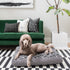 Charlie Cushion | Gemstone